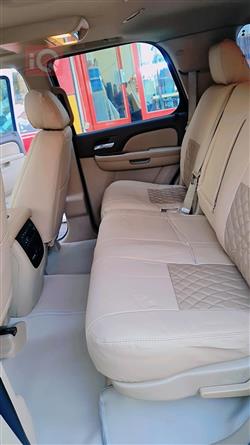 شيفروليه تاهو